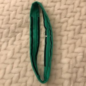 lululemon athletica Accessories - Lululemon Headband - SeaWheeze exclusive logo lululemon athletica Accessories - Lululemon Headband - SeaWheeze exclusive logo
